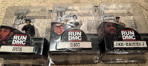 Run dmc all figures 2009 - dmc, 3