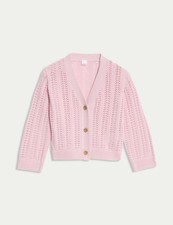 Marks & Spencer Baby Pink