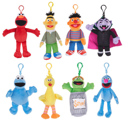 New official sesame - new,