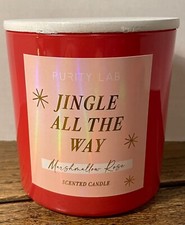 Purity Lab Marshmallow Rose