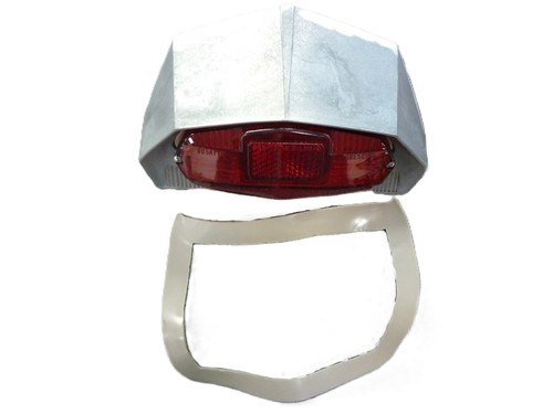 Rear headlight innocents - rear,