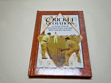 COLLECTABLE - CRICKET