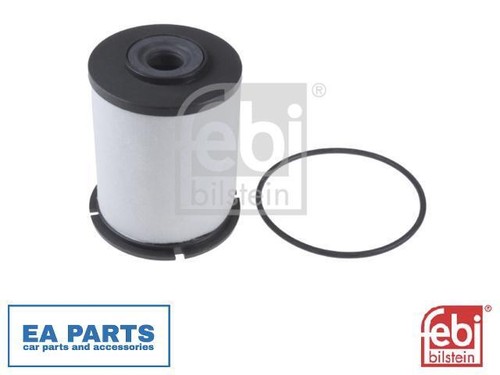 Fuel filter for - filter,