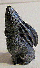 ORNAMENT HAND MADE BRONZED