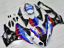 For 2009-2014 BMW S1000RR Blue