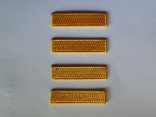  BELT BARS MARTIAL ARTS  -