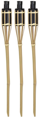2ft outdoor garden bamboo - garden,