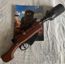 1:1 Scale - Jawa Gun/Rifle ION
