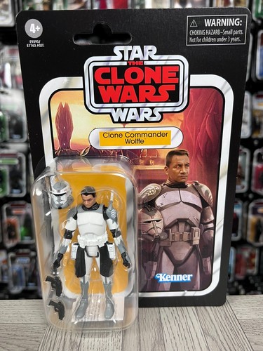 Star wars vintage collection - star,