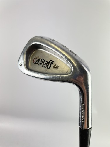 Wilson staff midsize forged - staff,