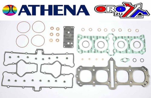 Top end gasket - top, set
