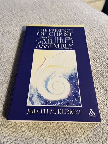 The presence christ - of,