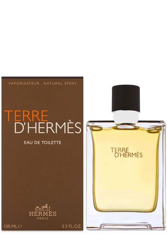 Hermes terre - d'hermes, eau