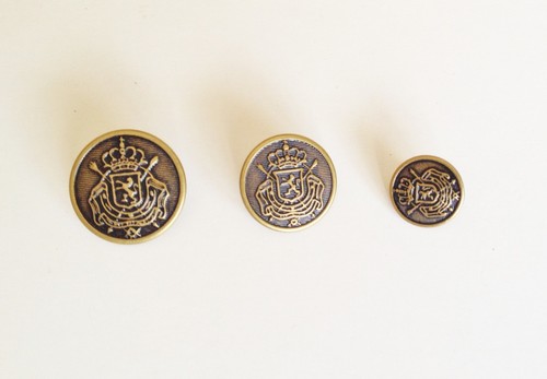 Classic metal antique - metal, bronze