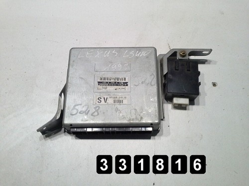 1998 lexus ecu 89540 50110 - ecu, 89540-50110