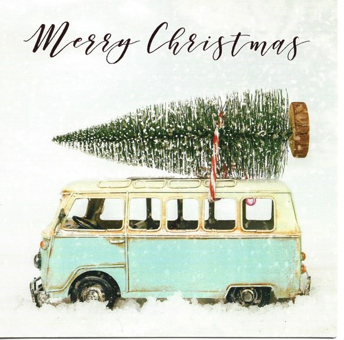 Budget xmas card featuring - budget, a