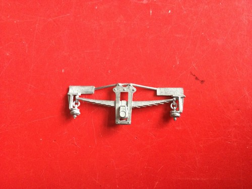 Gauge coach axle - gauge,