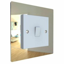 Single Light Switch Plug