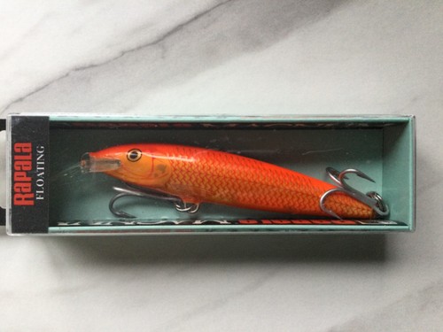 Rapala magnum floating - floating,