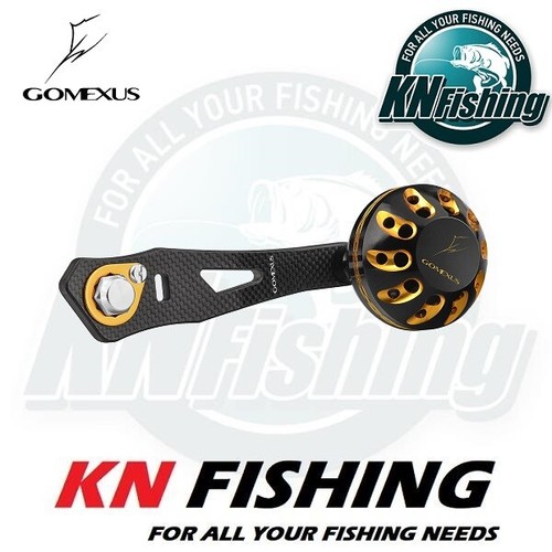 Gomexus power handle - gomexus, for