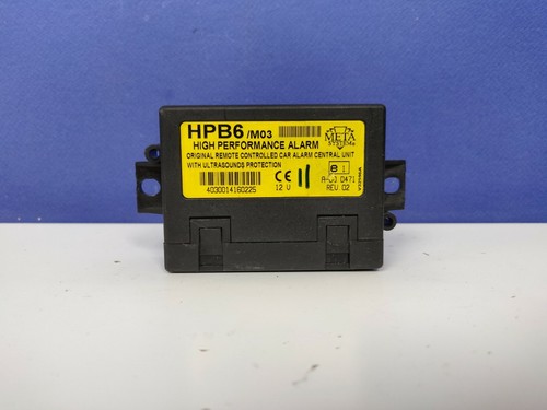 Meta system hpb6 m03 - meta, hpb6m03