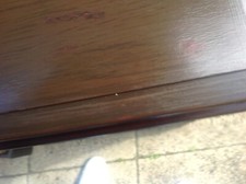 Stag Minstrel  small cabinet