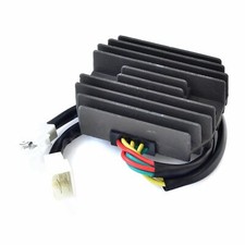 DZE VOLTAGE REGULATOR TRIUMPH