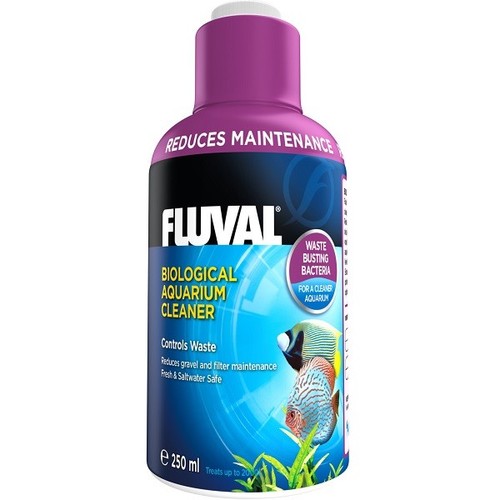 Fluval waste control - fluval,