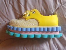 BNIB Awesome IRREGULAR CHOICE