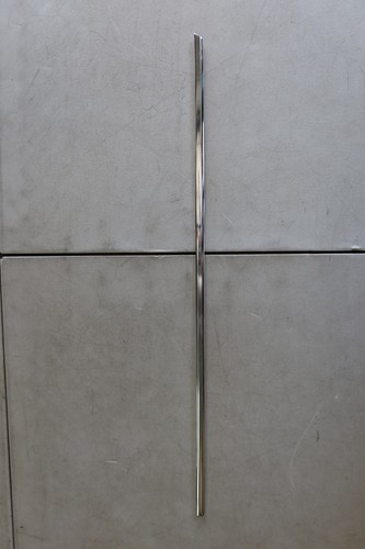Oem front door molding - front,