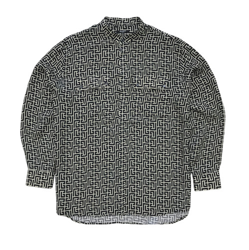 Balmain paris chemise homme - balmain,