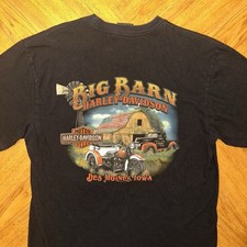 Big Barn Harley Davidson