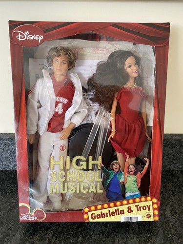 Disney high school musical - disney,