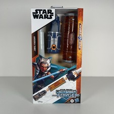 Star Wars Lightsaber Forge