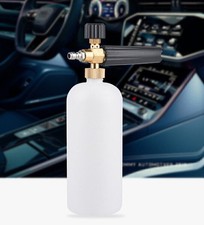 Snow Foam Lance 1L Cannon