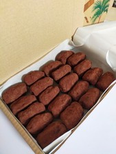 20 Luxury Dubai Chocolate Dates