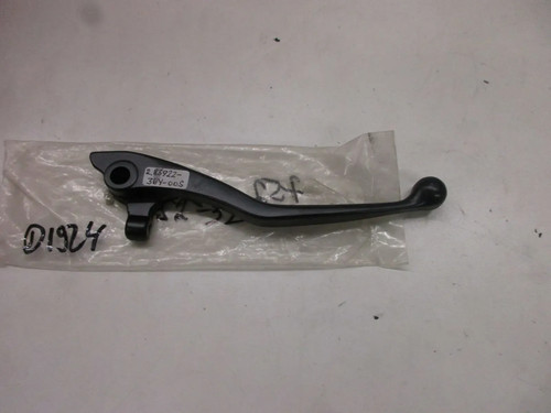 Brake lever 36y - brake, 36y-83922-00
