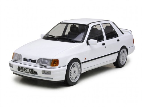 Ford sierra cosworth 1988 - ford,