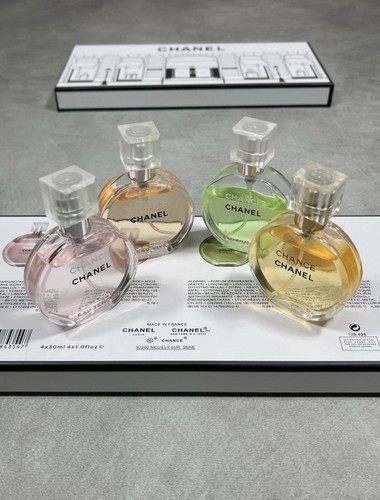 Chanel chance miniature - chanel,