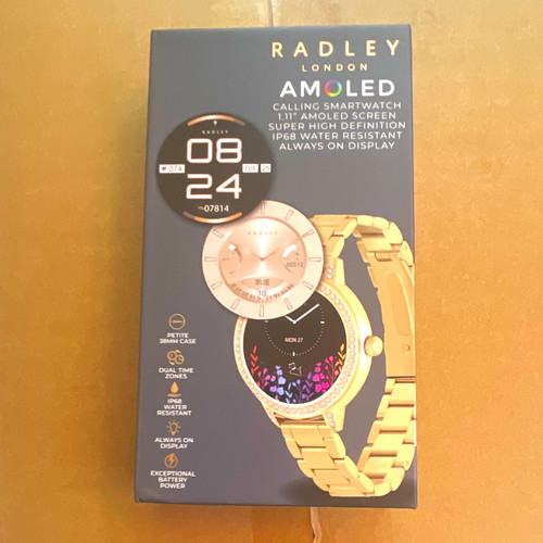 Radley london amoled calling - london,