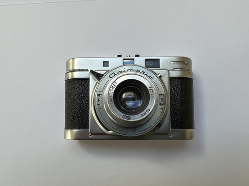 Vintage agilux agimatic - agilux,
