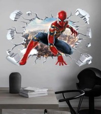 SPIDERMAN Kids Childrens