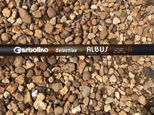 Garbolino Albus 5.5m Telescopic Pole Elasticated For Silvers