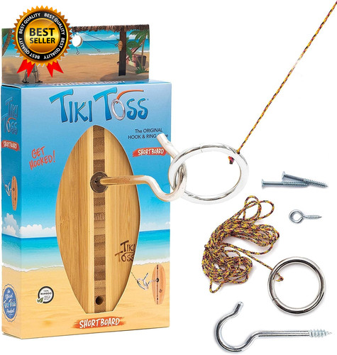 Ring toss game for adults - game,