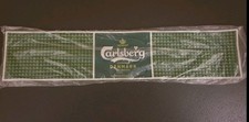 Carsberg Bar Runner - Rubber -