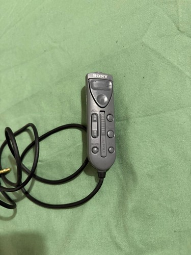 Remote control for - for, sony