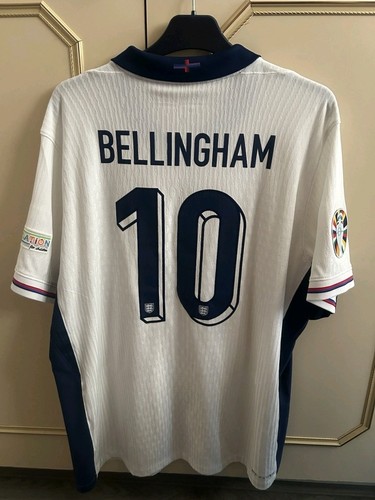 England nike euro 2024 home - euro,