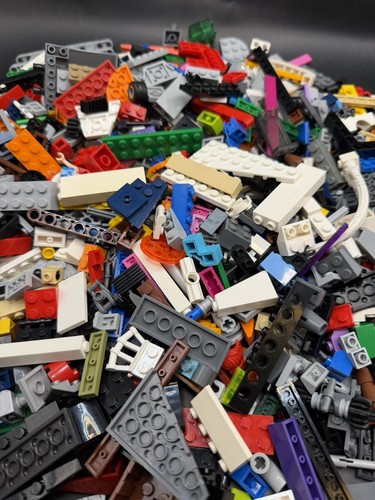 Lego bundle job lot of - bundle,