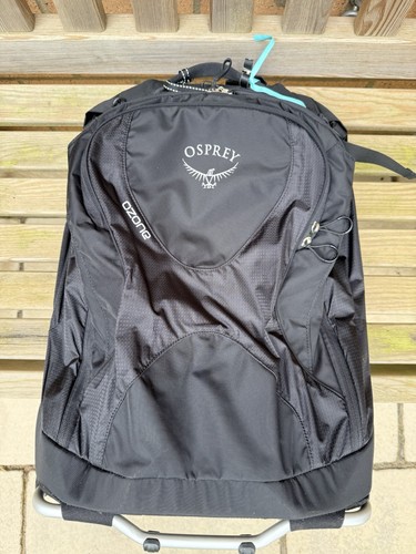 Osprey ozone 36l - osprey, wheeled