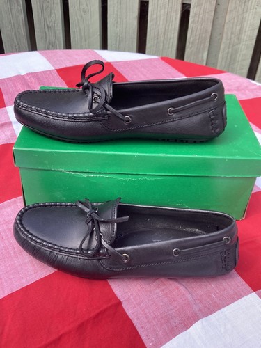 Clarks tribesman black buff - clarks,